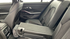 BMW 3 Series 320i M Sport 4dr Step Auto Petrol Saloon